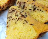 Foto langkah ke 6 dari resep Bolu Keju Meses.
