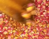A picture of step 5 of Mix Vegetables.