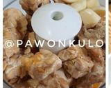Foto langkah ke 1 dari resep Bakso Tempe.