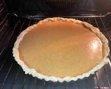 Foto del paso 4 de la receta: Pastel de Calabaza (Pumpkin Pie)