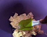 Foto del paso 1 de la receta: Garibaldis