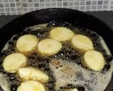 Foto langkah ke 4 dari resep Tofu Saus Asam Manis.