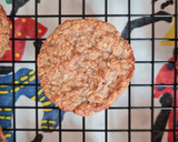 Foto del paso 4 de la receta: Galletas de avena y banana sin azúcares agregados