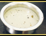 ஸ்பெஷல்(பட்டர்) ரவா ரோஸ்ட்,கெட்டி சட்னி/ rava roast recipe in ta ரெசிபி ஸ்டேப் 11 புகைப்படம்
