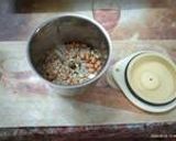 A picture of step 2 of Arbi  Ka  Salan.
