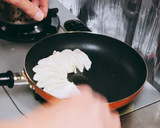 Foto del paso 8 de la receta: La empanada china "GYOZA"