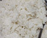 Foto langkah ke 4 dari resep Thai Mango Sticky Rice 🇹🇭.