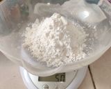 Foto langkah ke 3 dari resep Bolu Karamel (Sarang Semut).