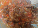 Sambal Goreng Ati Ampela