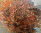 Foto langkah ke 8 dari resep Sambal Goreng Ati Ampela.