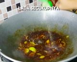 Foto langkah ke 8 dari resep Udang Goreng Mentega.