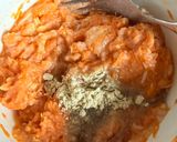 Foto langkah ke 3 dari resep 651. Nugget Ayam (MPASI).