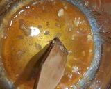 Karamell recept fázis 1 fotója