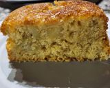 Foto del paso 4 de la receta: Torta de manzana sin gluten
