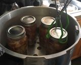 Foto del paso 6 de la receta: Apple Compote/ Compota de manzana