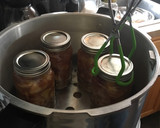 Foto del paso 6 de la receta: Apple Compote/ Compota de manzana