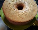 Foto langkah ke 11 dari resep Bolu sprite.