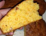 Foto del paso 5 de la receta: Carrot cake o Budín de Zanahoria y nueces