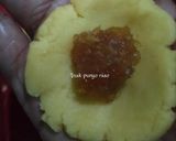 Foto langkah ke 4 dari resep Nastar Premium Lembut dan Lumer (Plus Tips agar Glowing).