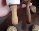 Foto del paso 3 de la receta: Pepas de harina integral y dulce de higos