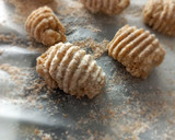Foto del paso 3 de la receta: Ñoquis bajas calorías de ricota