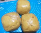 Foto langkah ke 3 dari resep Kaasstengels.