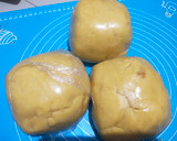 Foto langkah ke 3 dari resep Kaasstengels.