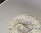 Foto del paso 2 de la receta: Torta con crema y membrillo