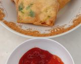 Foto langkah ke 4 dari resep Martabak tahu.