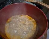 Foto langkah ke 4 dari resep Rendang Sapi (Tanpa Santan).