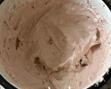 Фото кроку 3 до Пирог с творожной начинкой и джемом.