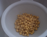 Foto del paso 12 de la receta: Garbanzos refritos con espinacas