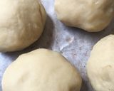 A picture of step 3 of Mathobosho #localingredientscontest.
