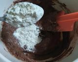 Foto langkah ke 2 dari resep ChocoChips Cookies.