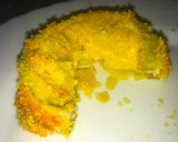 Foto del paso 5 de la receta: Bocaditos de Calabacín y Berenjena