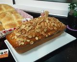 صورة لخطوة 1 من وصفة كيكة رخامية