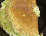 Foto del paso 8 de la receta: Omelette sabrosa, delicada y fácil