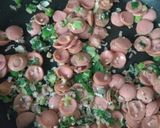 Foto langkah ke 5 dari resep Nasi goreng.