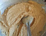 A picture of step 1 of Sukhdi.