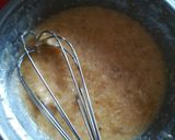 Kókuszos banánpalacsinta recept fázis 2 fotója
