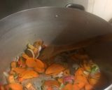Foto del paso 6 de la receta: Cerdo en salsa de tamarindo