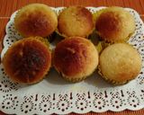 Foto del paso 12 de la receta: Muffins de limón borrachitos