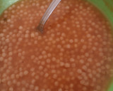 Foto del paso 5 de la receta: SOPA DE MUNICIÓN HECHA CON JITOMATE NATURAL🍅