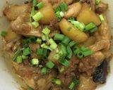 Foto langkah ke 6 dari resep 🌸Bistik ayam kentang khas Banjarmasin🌸.