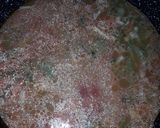 Foto del paso 6 de la receta: Sopa juliana a la marinera