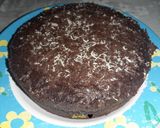 Foto langkah ke 13 dari resep Bolu coklat magicom 🍰.