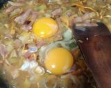 Foto del paso 4 de la receta: Pastel de chayotes con setas (camagrocs)