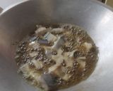Foto langkah ke 1 dari resep Tumis Jambal Roti.