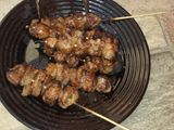 شواء عيد الأضحى