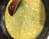 Foto del paso 4 de la receta Rape y merluza en salsa de ajo y vino blanco